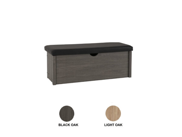 Premium Blanket Box