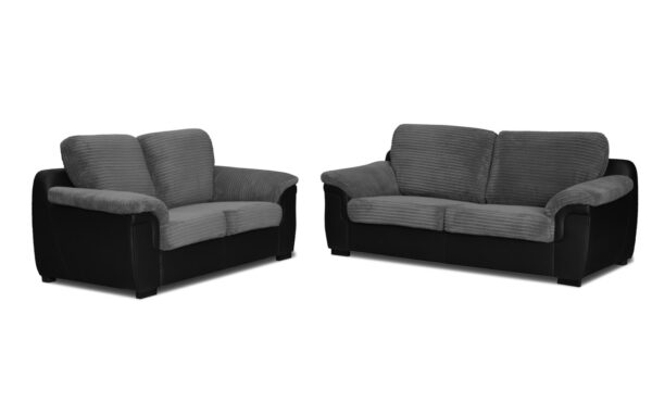 Fabric Sofas