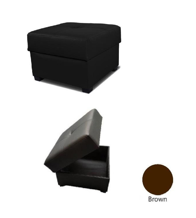 Amanda Corner 50/50 - Eco Leather Black (3-5 WEEKS) - Image 8