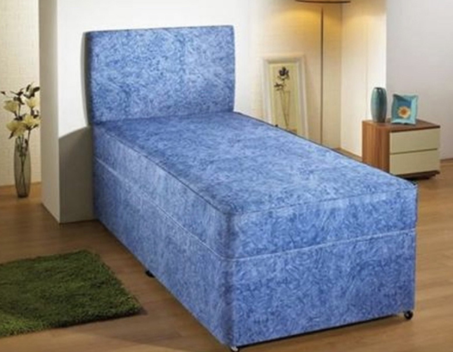 Waterproof Divan bed - Image 8