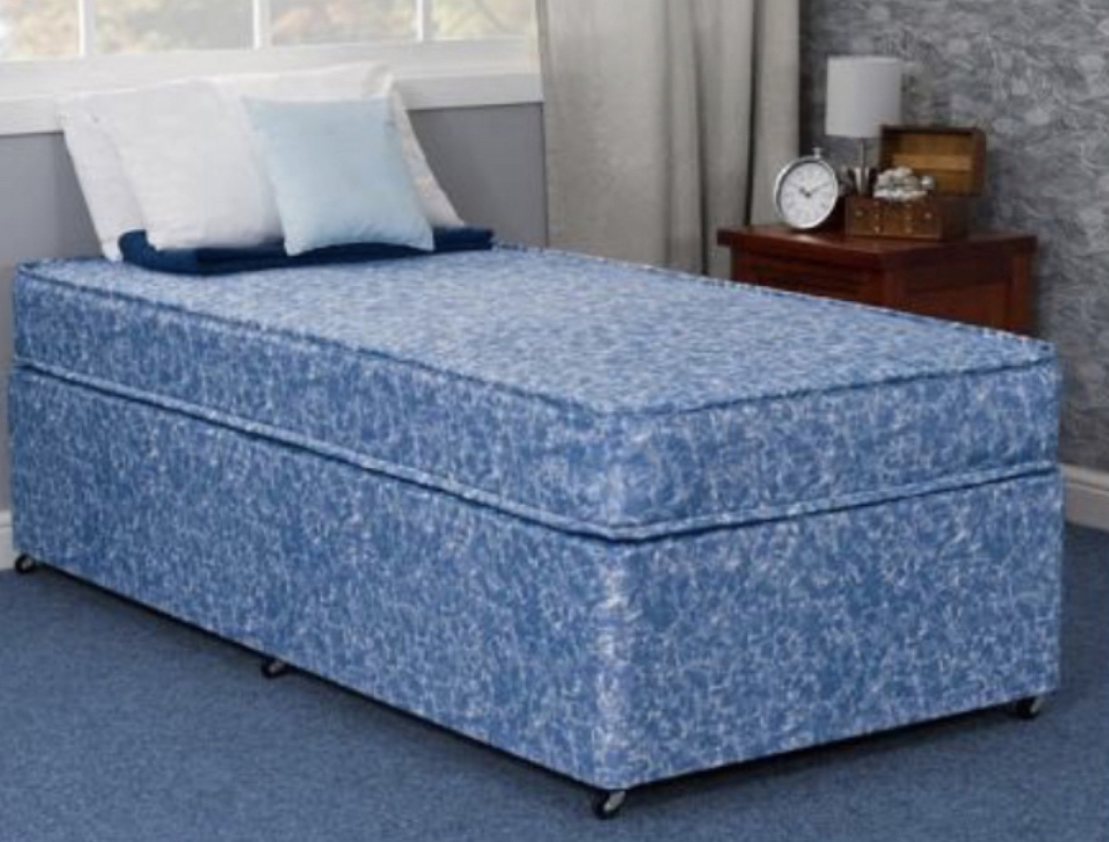 Waterproof Divan bed - Image 11