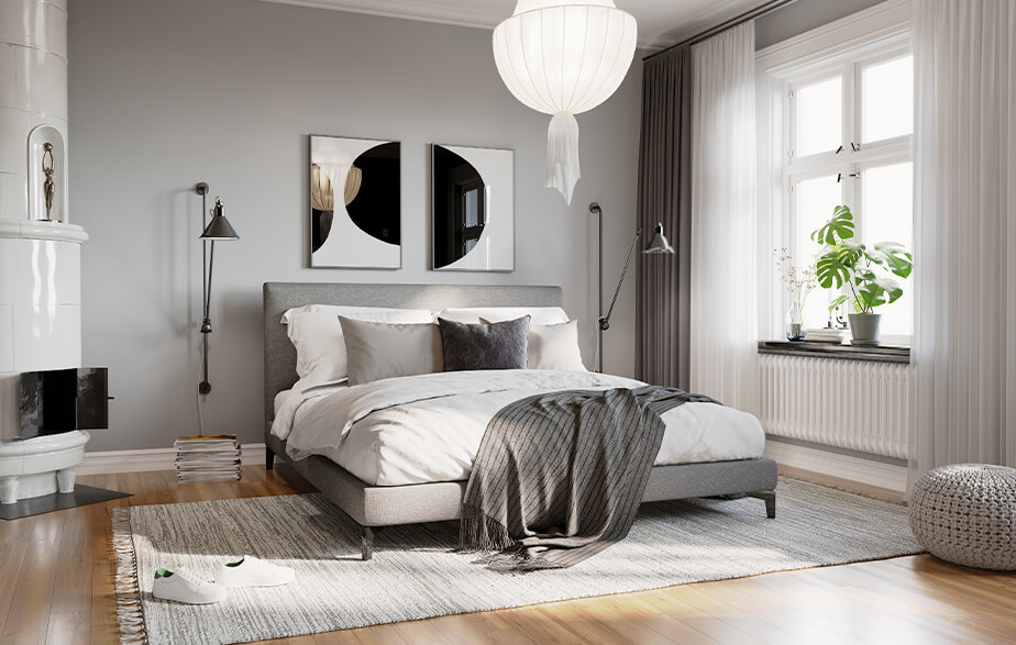 Beds & Headboards