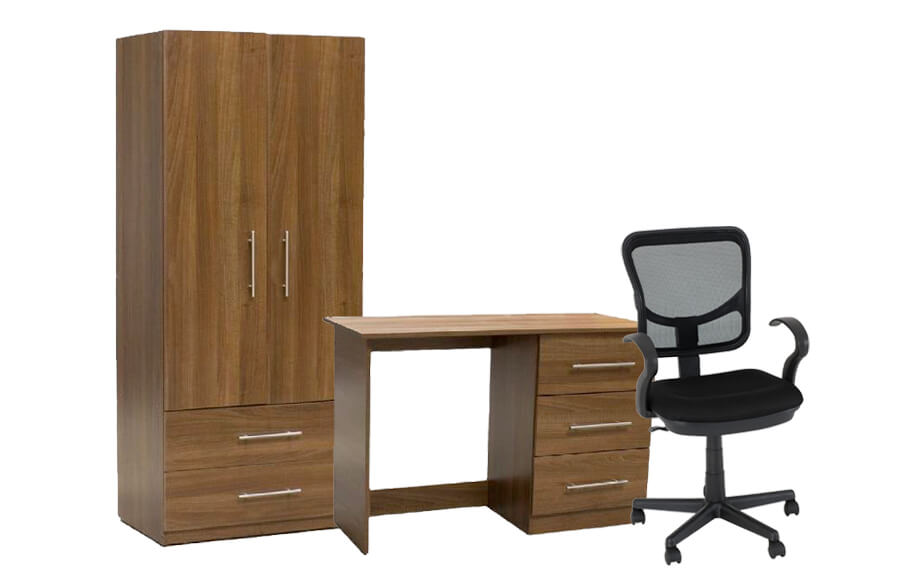 Student Furniture & Computer Chairs